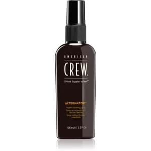 American Crew Alternator Hair Spray For Fixation And Shape 100ml