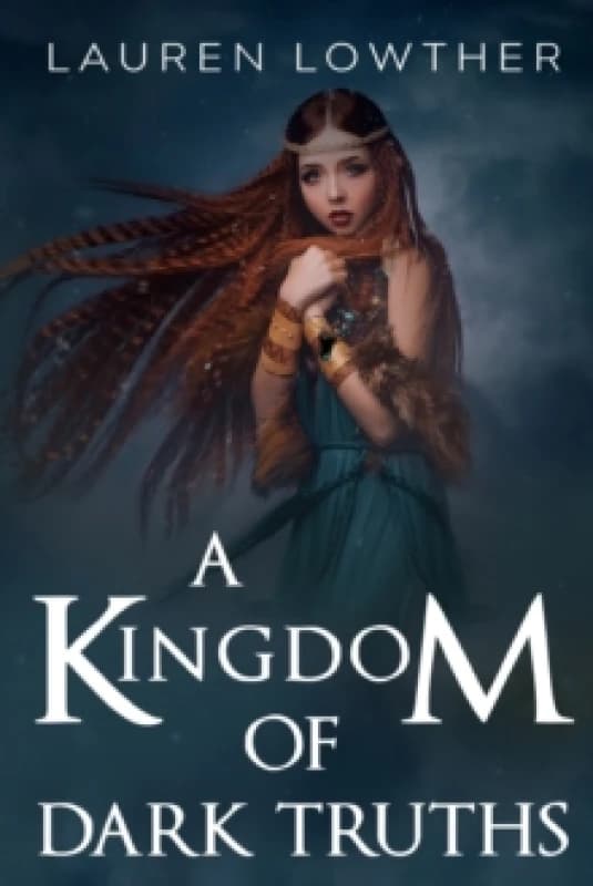 A Kingdom of Dark Truths Paperback / softback