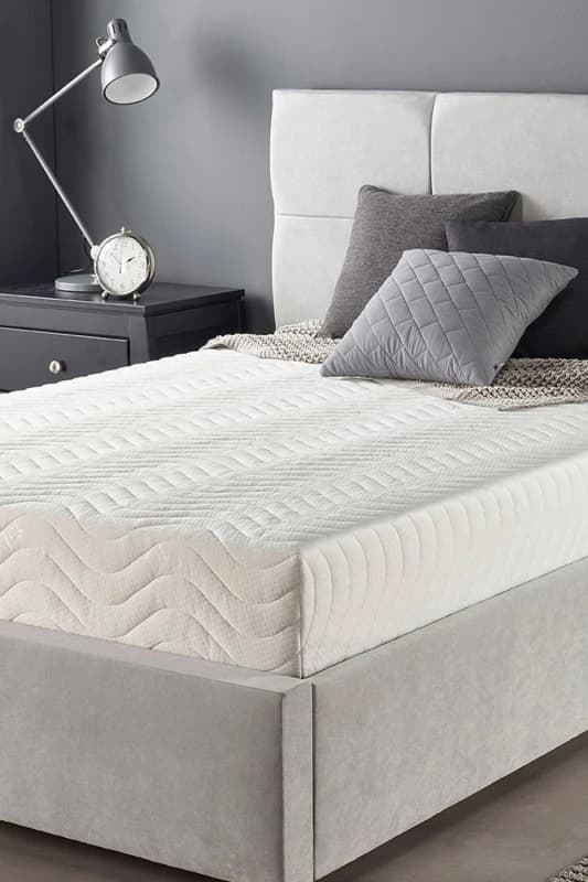 Aspire Aspire Total Relief Memory Mattress DOUBLE XO52002