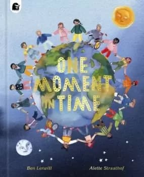 One moment in time - Ben Lerwill - Hardback - Used