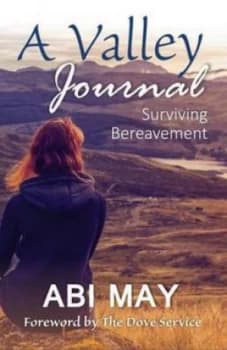 A Valley Journal by Abi May Paperback