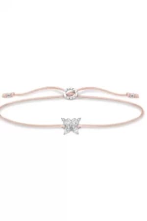 Thomas Sabo Charm Club Charming Littler Secrets Bracelet LS117-401-19-L20V