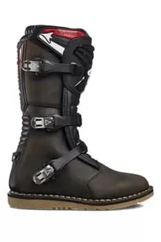 Stylmartin Impact RS Brown 39