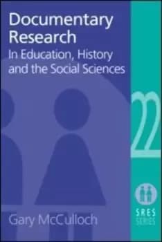 Documentary research by Gary McCulloch