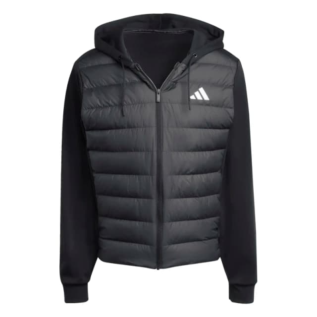 Adidas Jacket adidas Essentials Climawarm Noir Male S