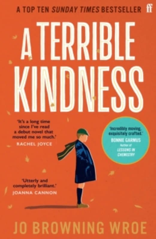 A Terrible Kindness. Paperback. By Jo BrowningWroe Books