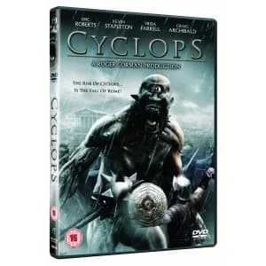 Cyclops DVD