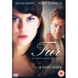 Fur DVD