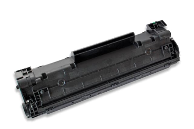 PrintMate HP CB435A. Canon 712. remanufactured toner. Black 1500p