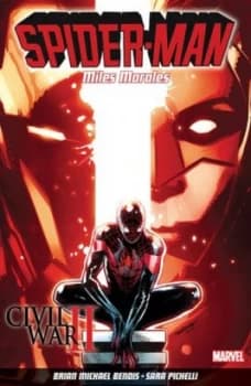 Miles Morales. Vol. 2 by Brian Michael Bendis Book