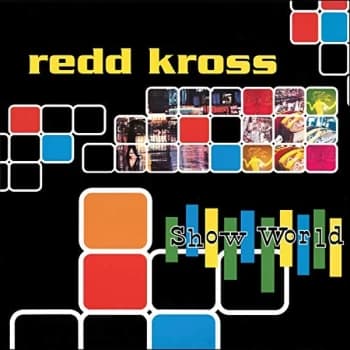 Redd Kross - Show World Vinyl