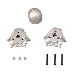 Fms 1700Mm F7F Tigercat Spinner (2Pc)