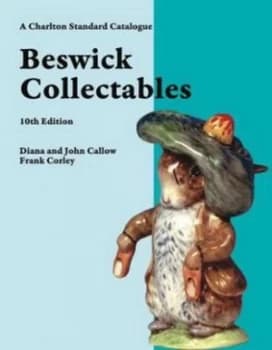 Beswick Collectables by John Callow and Diana Callow and Frank Corley Paperback