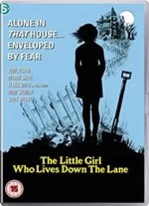 The Little Girl Who Lives Down The Lane (1976)