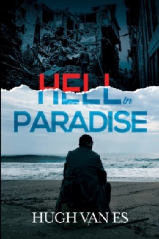 Hell in Paradise Paperback / softback