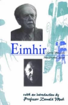 Eimhir by Somhairle Macgill-Eain and Iain Crichton Smith Paperback