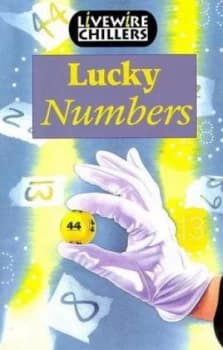 Lucky Numbers by Sandra Woodcock Paperback
