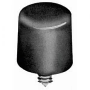 NKK Switches AT413A Black