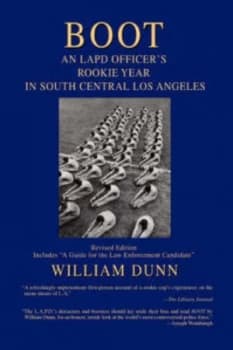 Boot by William Dunn Paperback