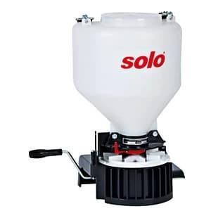 Solo 421 Portable Spreader - 9L