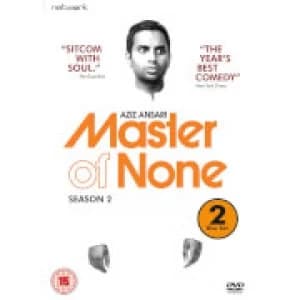 Master of None: Season 2