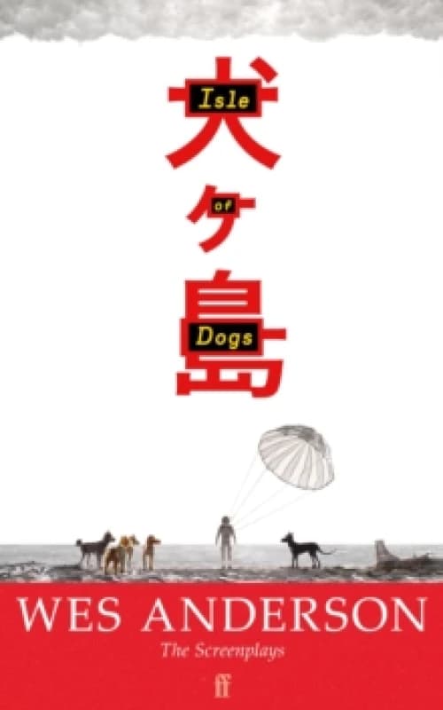 Isle of Dogs Paperback / softback