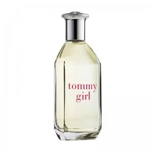 Tommy Hilfiger Tommy Girl Eau de Toilette For Her 200ml