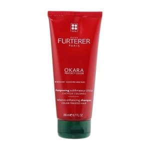 Rene Furterer Okara Colour Radiance Ritual Shampoo 200ml