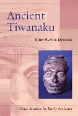 ancient tiwanaku