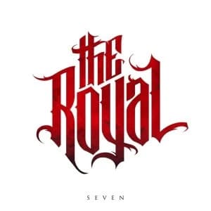 Royal - Seven Vinyl