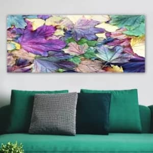 YTY115794571_50120 Multicolor Decorative Canvas Painting