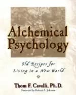 alchemical psychology old recipes for living in a new world