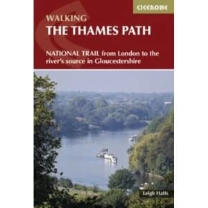 The Thames Path