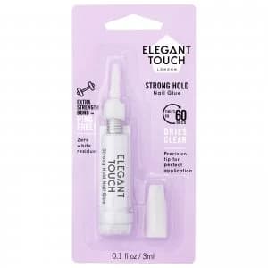 Elegant Touch Strong Hold Nail Glue 3g