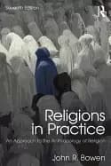 religions in practice an approach to the anthropology of religion