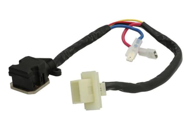 THERMOTEC DEM021TT Resistor, interior blower Resistor,interior blower (2975)