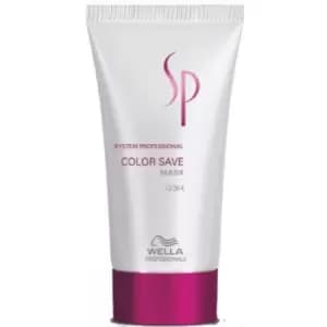 Wella SP Color Save Mask 30ml