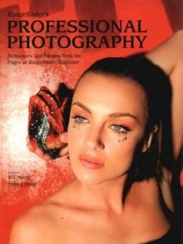 Rangefinders Professional Photography by Bill Hurter Paperback