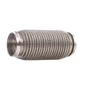 RIDEX Flex Hose, exhaust system VW,AUDI,FIAT 3971F0040