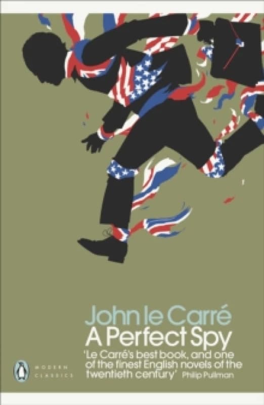 A Perfect Spy. Paperback. By John Le Carre Books