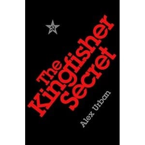 The Kingfisher Secret Hardback 2018