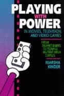 playing with power in movies television and video games from muppet babies