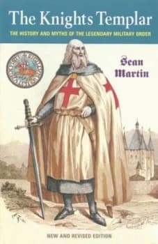 The Knights Templar by Sean Martin Paperback