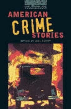 American Crime Stories by John Escott Paperback