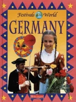 Germany by Richard Lord Hardback