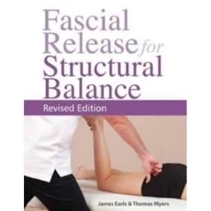 Fascial Release for Structural Balance
