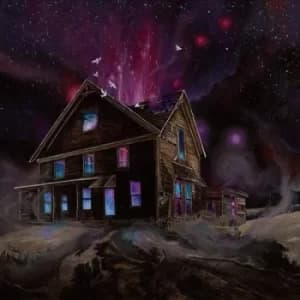 Suspended in Reflections by Ancestors Vinyl Album