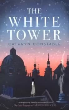 The white tower by Cathryn Constable