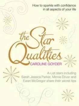 The Star Qualities by Caroline Goyder Hardback
