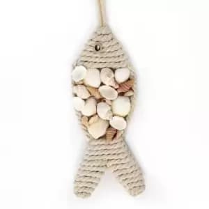 24X10 Large Shell Fish